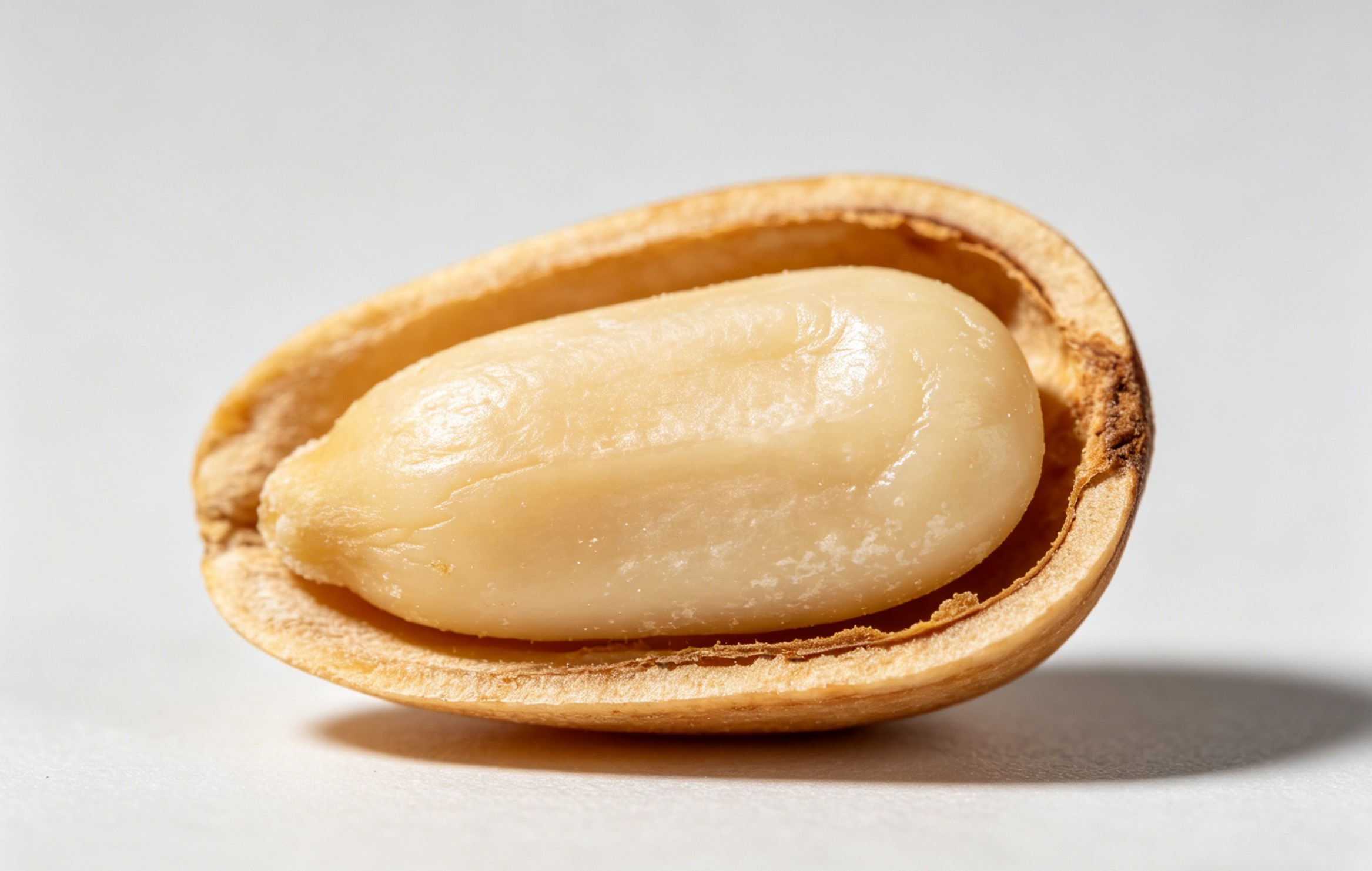 松子仁食材